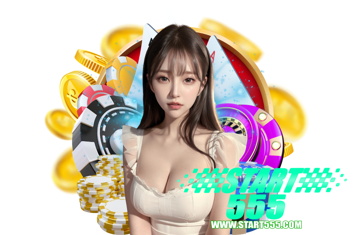 start555 wallet